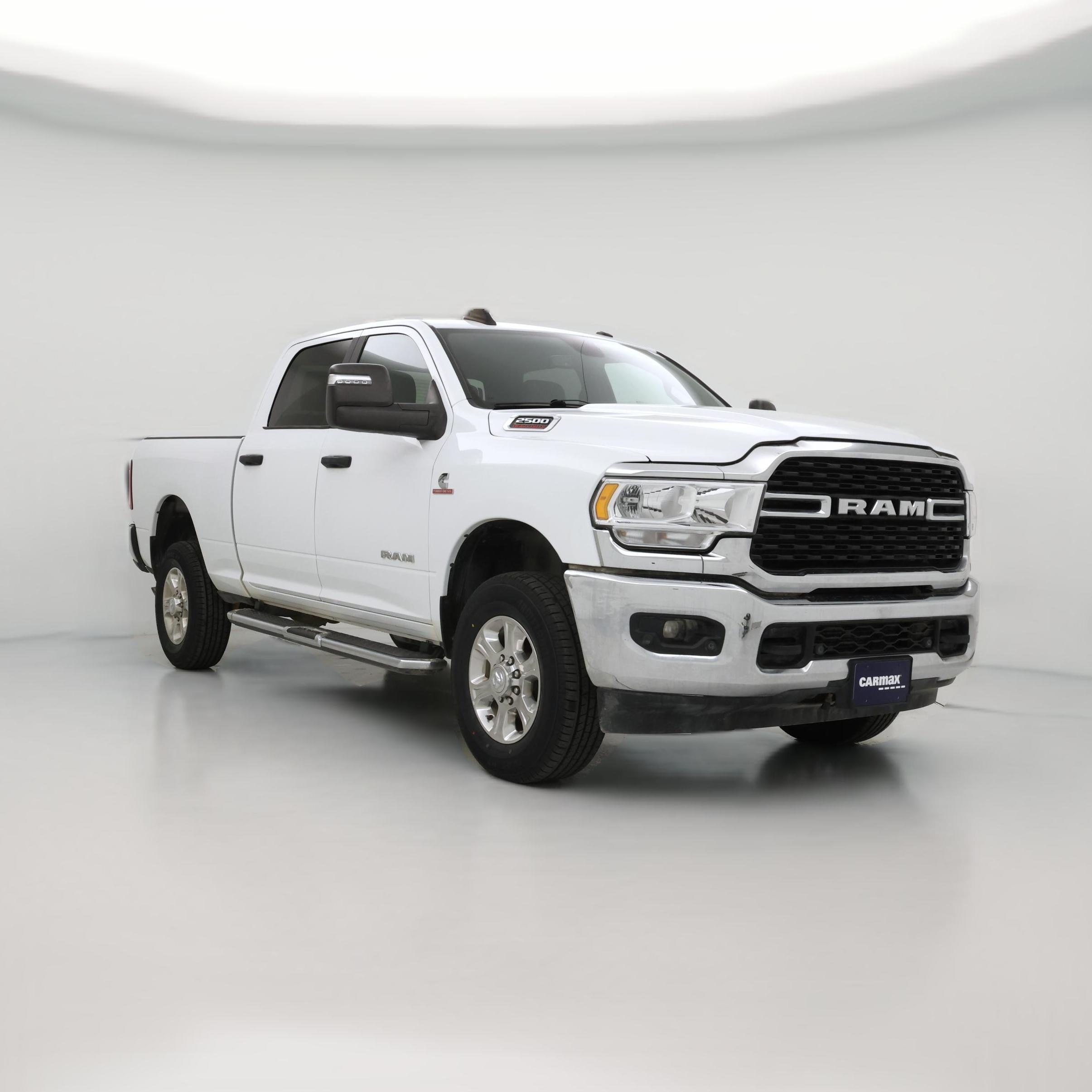 ram ram 2500 pickup 2024 3C6UR5DL0RG156287 image ram ram 2500 pickup 2024 3C6UR5DL0RG156287 image
